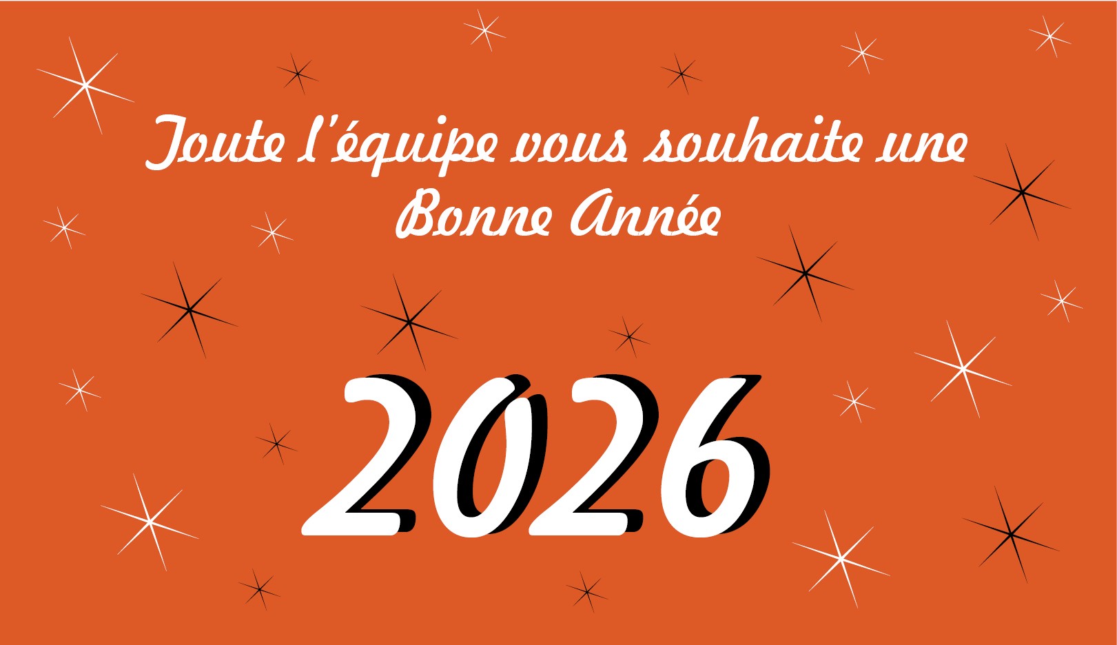 FIN D'ANNEE 2025